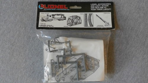Lionel Coil Covers #6-12844 ~ TS - Picture 2 of 2