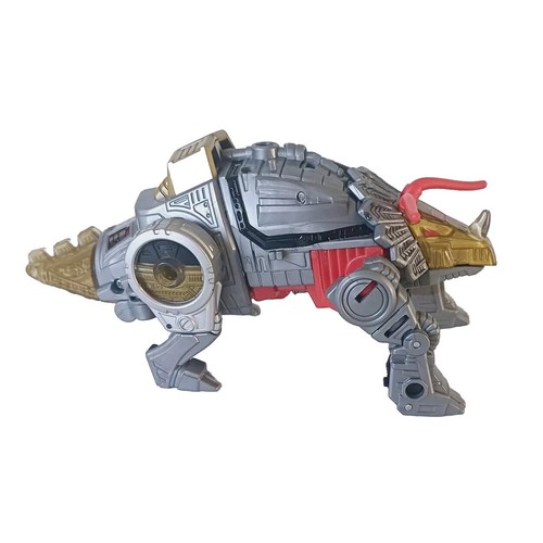 Dinobot Slug Generations Power of the Primes Transformer Loose Figure - Picture 2 of 13