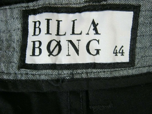 NEW Billabong Walking Casual Beach Active Play Shorts Sz 44X9" Chino Athletic - Picture 2 of 10