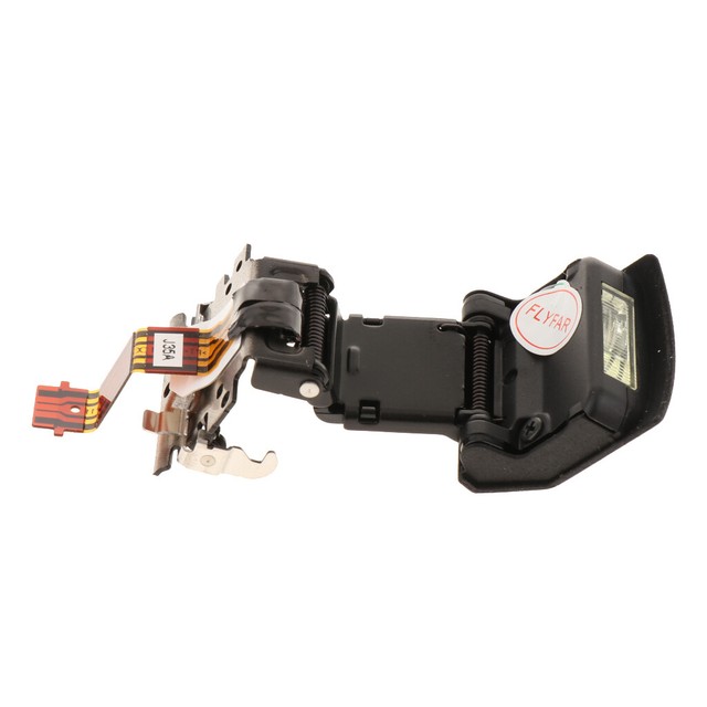 Blitzleuchte Speedlite Head Flex für Sony Alpha A5000 Digitalkameras Blitzleuchte Speedlite Head Flex für Sony Alpha A5000 Digitalkameras