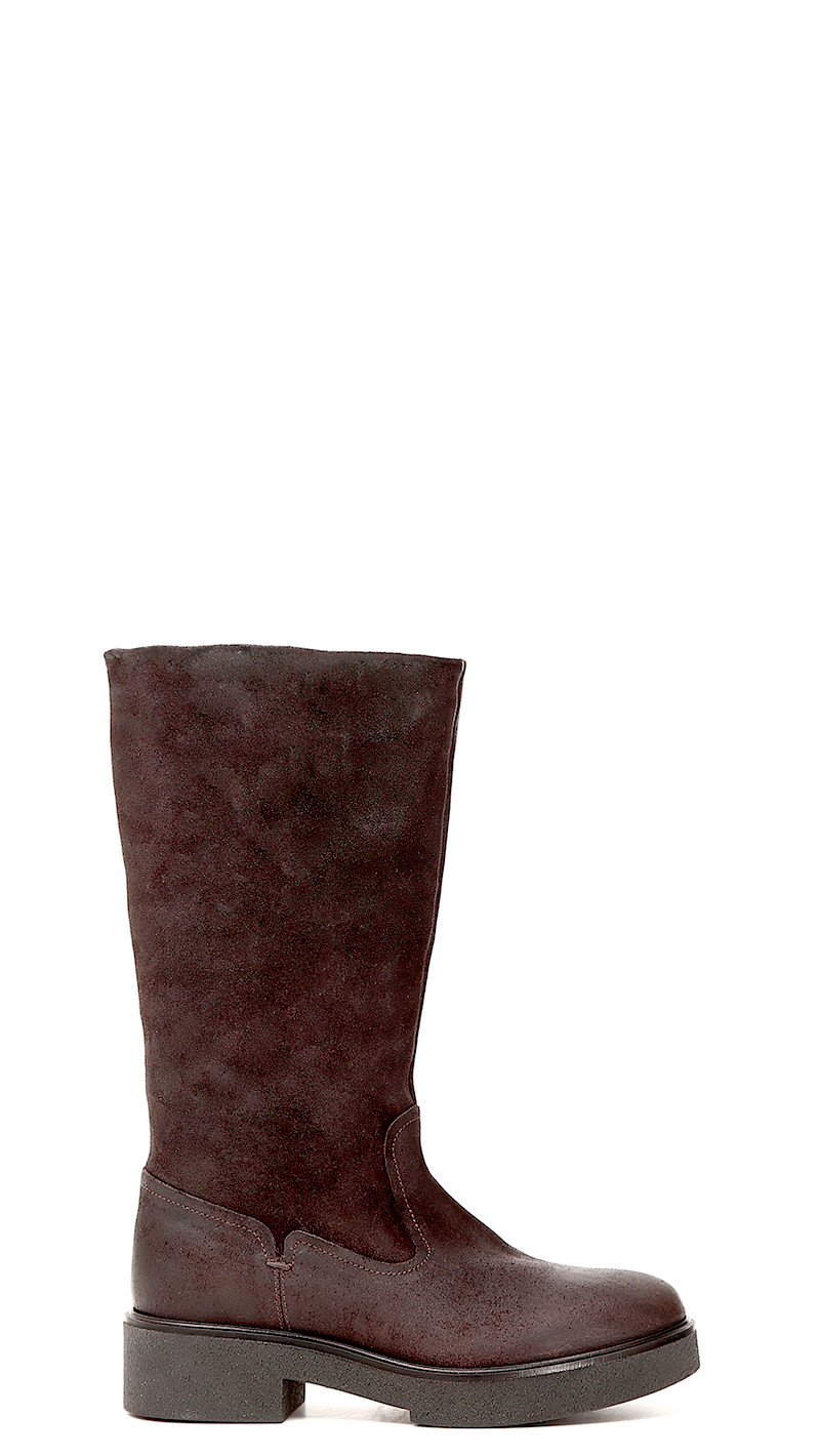 zapatos CAFénegro mujer Tronchetti Bassi marrón Scamosciato JGA648048 zapatos CAFénegro mujer Tronchetti Bassi marrón Scamosciato JGA648048