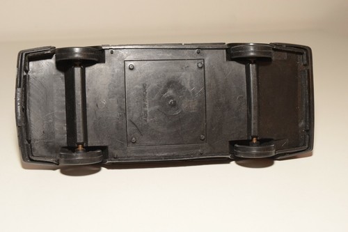 1:20 STAHLBERG FINLAND VOLVO 360 GLT 360GLT NERO BUONE CONDIZIONI - Foto 5 di 5