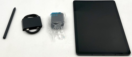 Samsung Galaxy Tab S6 Lite 10.4" – 64GB – Oxford Gray – SM-P610NZAAXAR - Picture 5 of 5