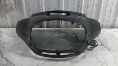 00 Honda GL1500 GL 1500 CT Goldwing Valkyrie Front Fender Fairing Cover Cowl