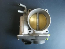 OEM REMANUFACTURED Genuine Nissan throttle body 3.5L Altima Murano 6 PIN CONN
