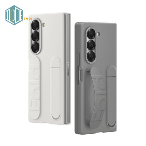 Original Samsung Official Silicone Case für Galaxy Z Fold6 (EF-MF956) - Bild 3 von 16