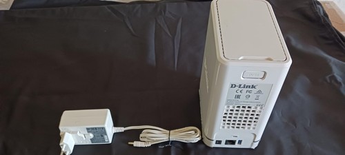 D-Link DNS-327L - NAS Cloud - Photo 2/7