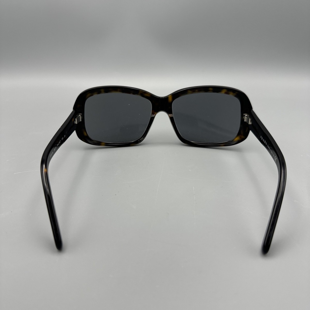 Prada Sunglasses PR58US 2AU210 Dark Havana, Size 49-22-140