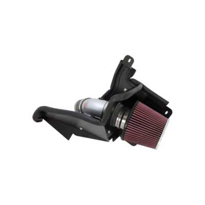 K&N 69-3517TS Performance Air Intake System For 2012-2018 Ford Focus 2.0L L4 Gas