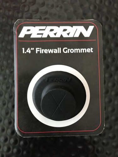 PERRIN PERFORMANCE FIREWALL GROMMET 1.4" FOR: 2015-2017 SUBARU WRX STI - Picture 2 of 3