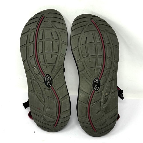 Chaco ZX1 Women’s Size 11 Strappy Sport Sandals - Picture 5 of 5