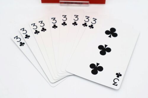 Wild Card by Magic City Card Magic Trick - Picture 2 of 3