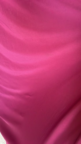 NW Woman gown, plus size 1X Burgundy - Picture 12 of 12