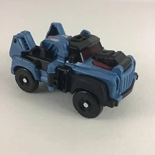 VTech Switch & Go Dinos Transforming T-Rex Truck Prehistoric Vehicle Sound Claw 