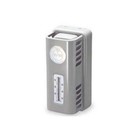 Thermostat Heating Only Open on Rise Line Voltage Rodgers 152-10 SPST