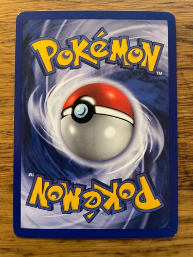 Misty's Poliwrath (31/132) Rare Gym Heroes Set Pokemon Card! FREE P&P! - 第 21/44 張圖片