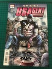 U.S.Agent Vol.2 # 1 - 2021