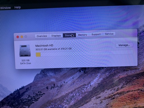 macbook pro - Picture 7 of 7