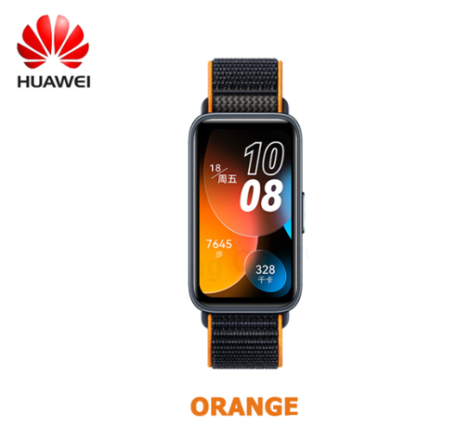 HUAWEI Band 8 Smart Band Blood Oxygen Heart Rate Smartband - 第 11/16 張圖片