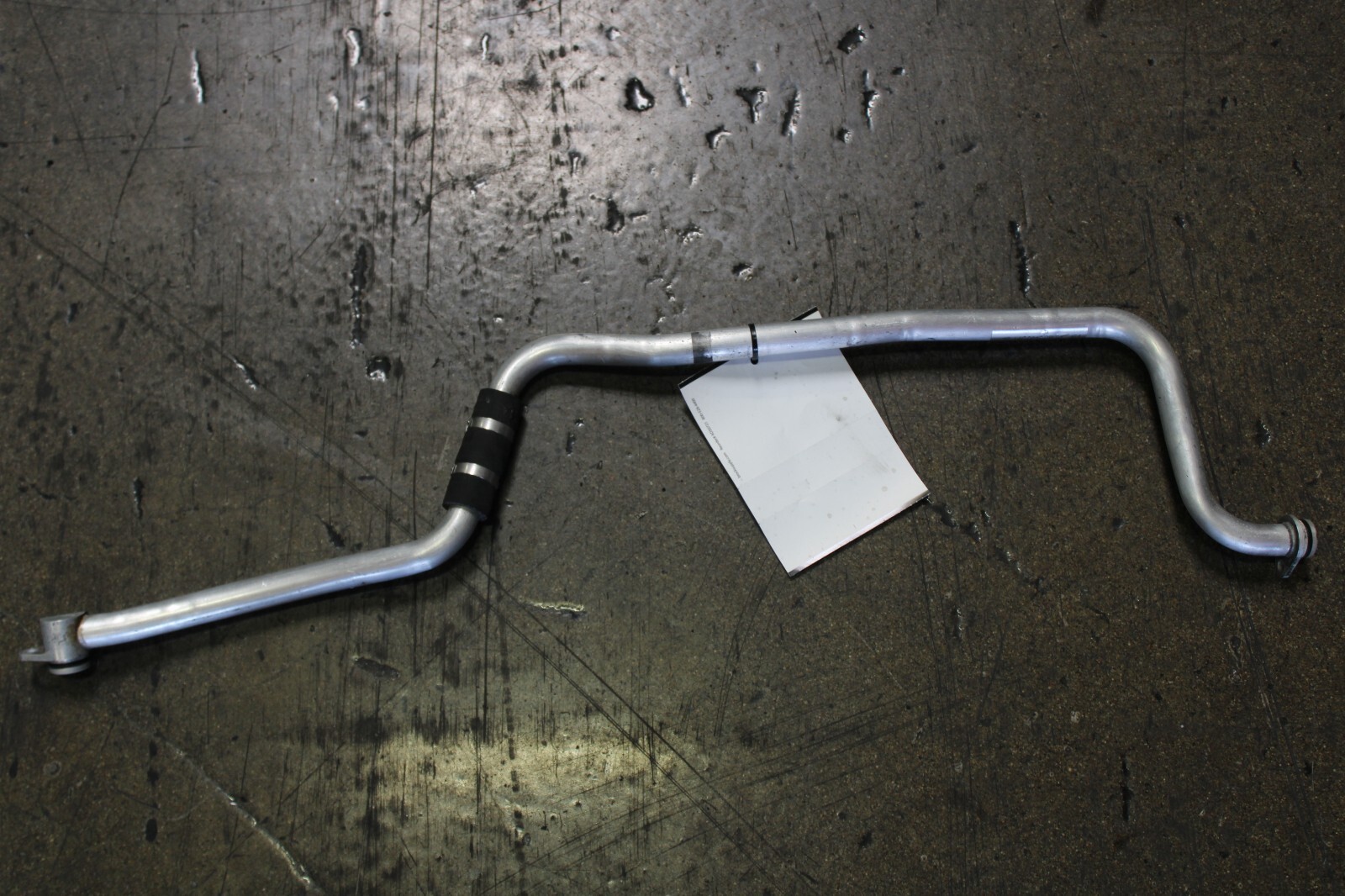 McLaren 720S, RH, Right, Oil Line, Used, P/N 14G0019CP