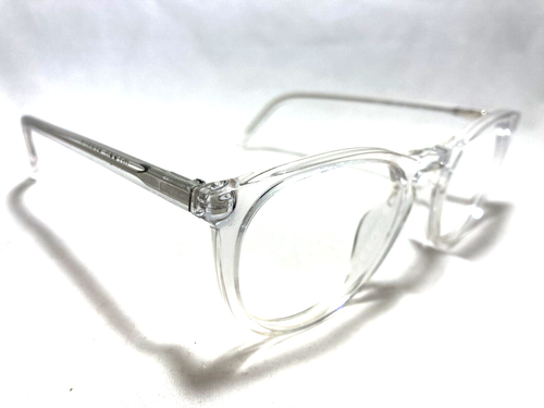 Warby Parker Haskell 500 Eyeglasses FRAME 49-22-145 W4 - Picture 4 of 4