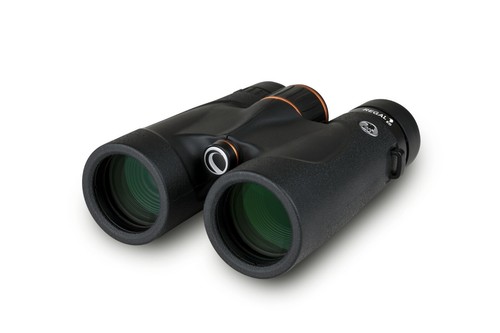 Celestron Fernglas Regal ED 8x42 mit Tasche und Trageriemen - Bild 5 von 8