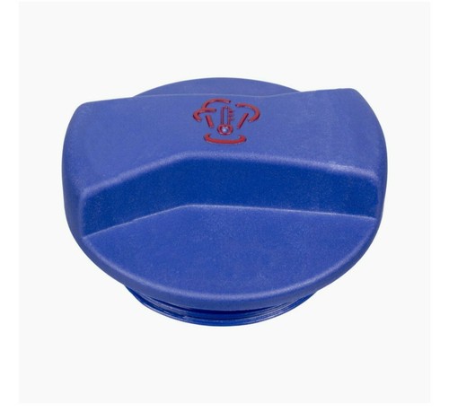 Coolant cap to header tank Volkswagen golf jetta passat 1JO121 321B replacement  - Photo 6/12