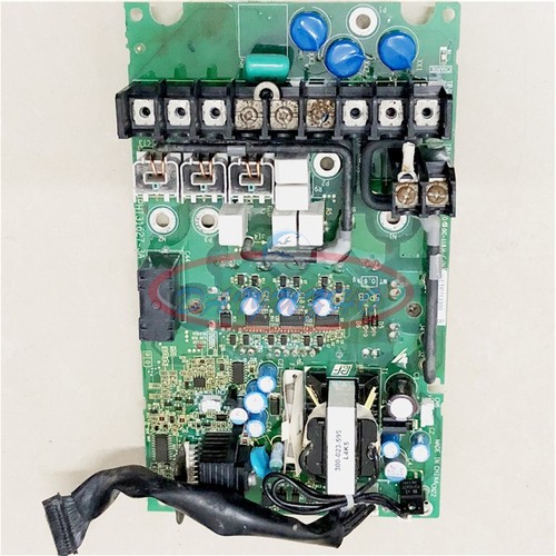 Etp710243 Yaskawa T1000 v1000 series 5.5-7.5kw etp713300 main power drive board - Picture 3 of 3