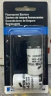 FS-4 EATON Wiring Devices 30-40 Watt Fluorescent Starters BP45FS4 / 2 PACK