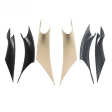 For BMWF30 F34 F80 F31 F33 F36 F35 3 /4 Series Inner Door Handle Pull Trim Cover