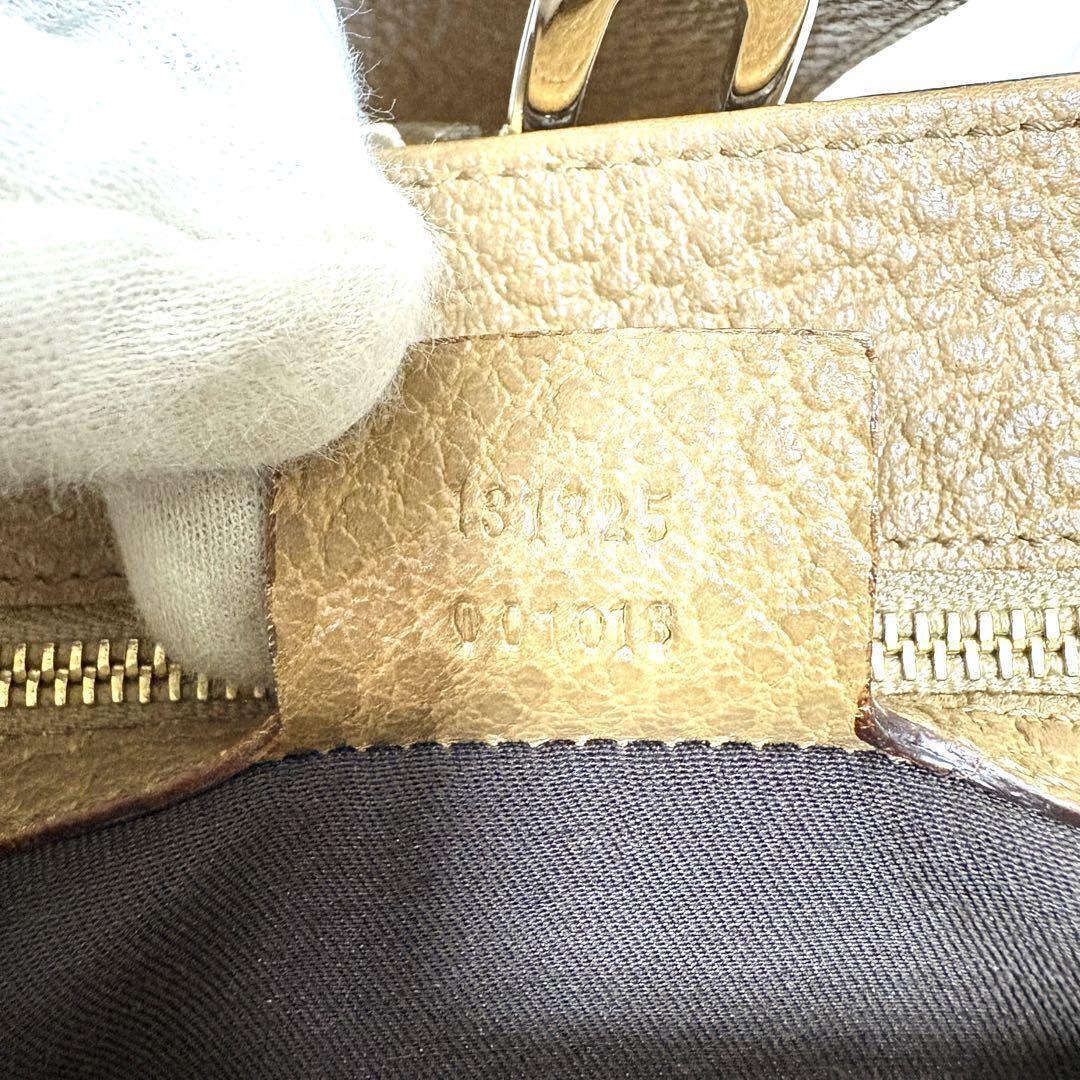 Gucci G Logo Leather Beige Handbag 131325 | eBay Gucci G Logo Leather Beige Handbag 131325 | eBay