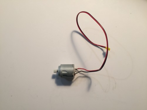 Rastar Rc Porsche 918 Parts Only, No Car. Please Read. Radio, Receiver, More! - Picture 3 of 6