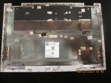 HP-360 M. CONVETRTIBLE 14M-DW0023DX 14m-dw1023dx L96487-001 Bottom Cover GoLD
