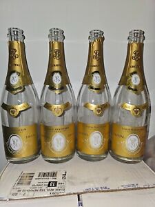 Cristal Champagne Louis Roederer | eBay Cristal Champagne Louis Roederer | eBay