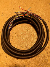 Hosa Technology 8 Channel Audio Snake