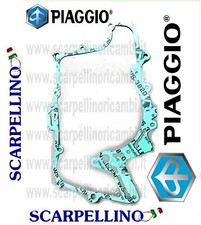 GUARNIZIONE CARTER VOLANO STATORE PIAGGIO BEVERLY 500 X8 400 X9 - PIAGGIO 847649