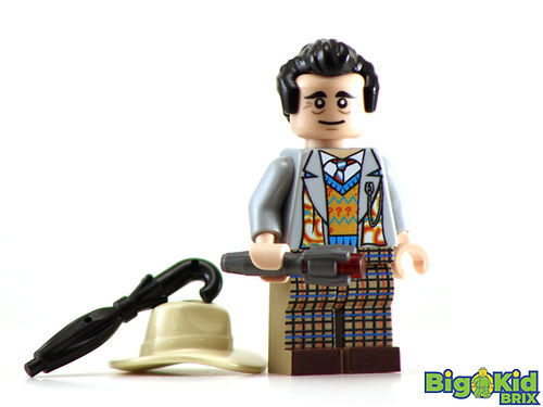 Original LEGO Minifiguren, MASSGEDRUCKT - Modell auswählen! - BKB WHO Collection - Bild 52 von 59