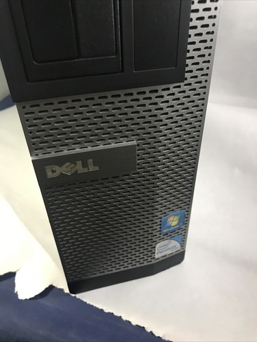 Dell Optiplex 390 SFF intel Pentium Processor G630 2.7GHz 8 GB RAM NO HDD/OS - Picture 12 of 16