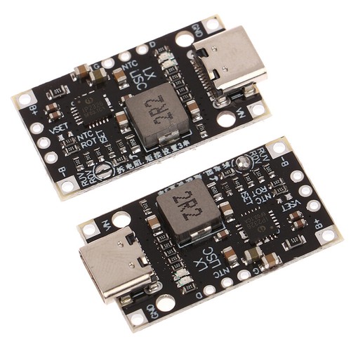 3.7V Lithium Battery Supporting Fast Charging Balance With Indicator Light - Zdjęcie 2 z 13
