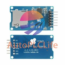 Micro SD Storage Board Mciro SD TF Card Memory Shield Module SPI
