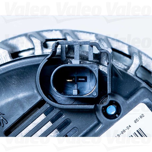 New Alternator  Valeo  443255 - Picture 3 of 5
