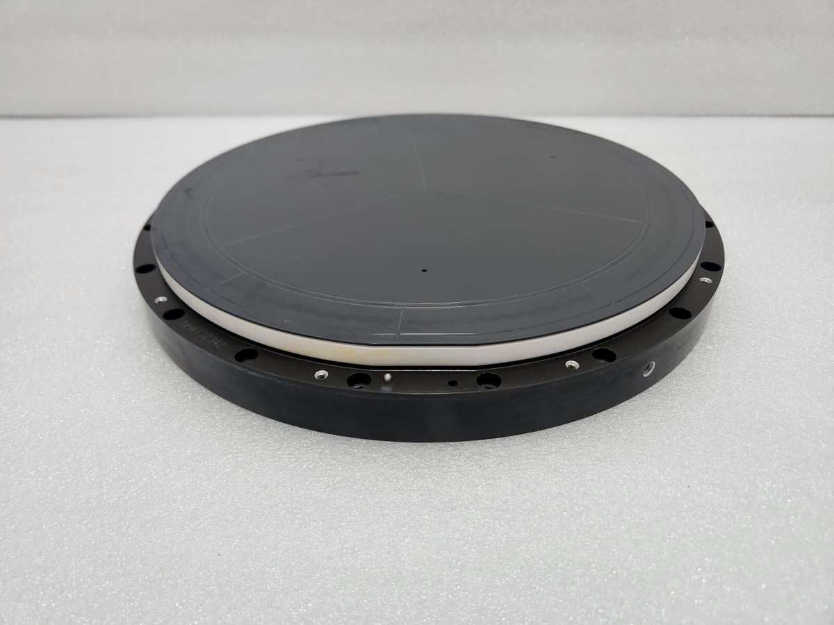 Lam Resarch FLEX DX(CORE) ESC chuck 839-800327-438 (As-Is) | eBay