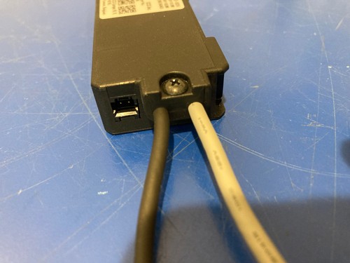 15100 CCS cc-st-1024 compact controller w/ light - Picture 6 of 10