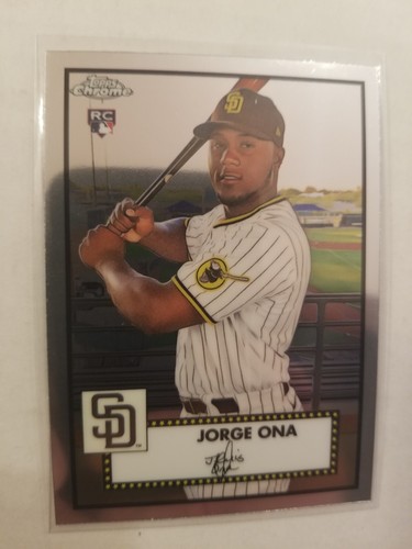 2021 Topps Chrome Platinum Anniversary #1- #250 Singles - U Pick - FREE SHIPPING - Picture 24 of 62