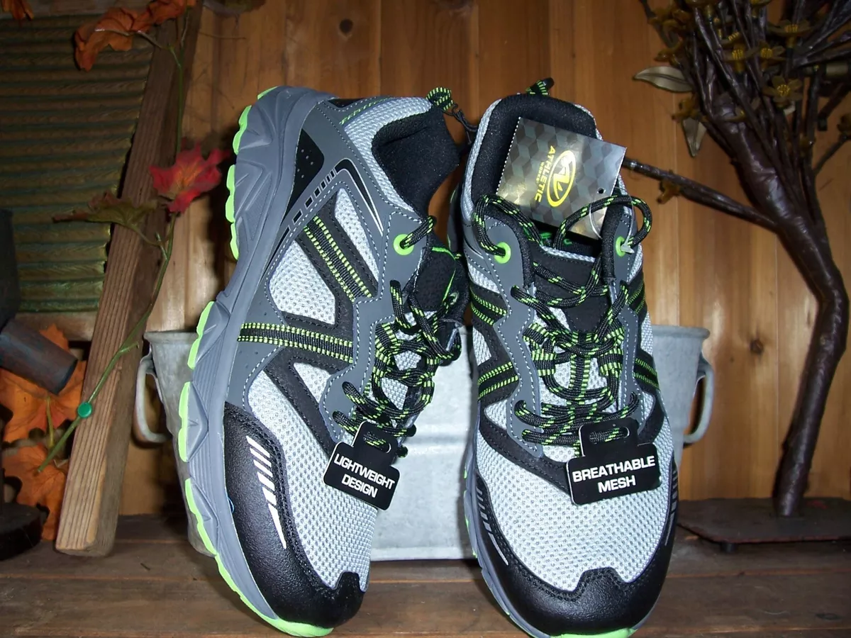 Athletic works store shoes mens