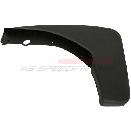 Juego de guardabarros guardabarros F+R 4x aptos para Jeep Grand Cherokee 2011-2016 - Imagen 4 de 11