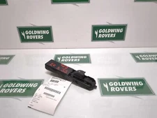 03-10 Saab 9-3 Passengers Rear Window Switch With Pinch OEM 6 Month Warranty