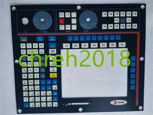 1 PCS NEW IN BOX   Membrane Keypad JTGK-600E - Picture 2 of 4