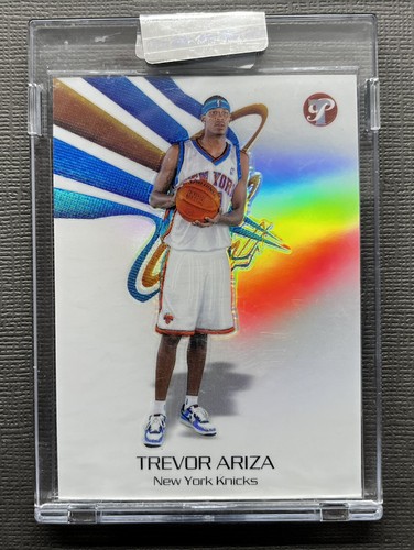2005-06 Topps Pristine Uncirculated Refractor LOT Ben Gordon Ariza Chalmers π₯π₯ - Picture 5 of 9