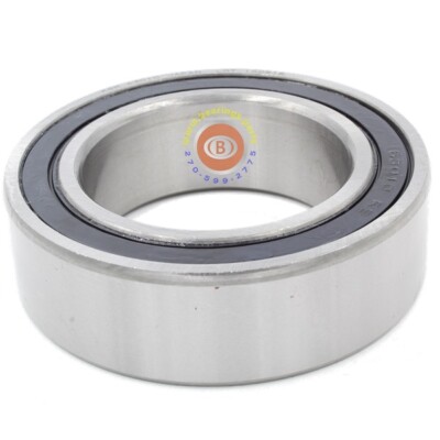 63010-2RS Deep groove ball bearing with seals 50 x 80 x 23mm | eBay